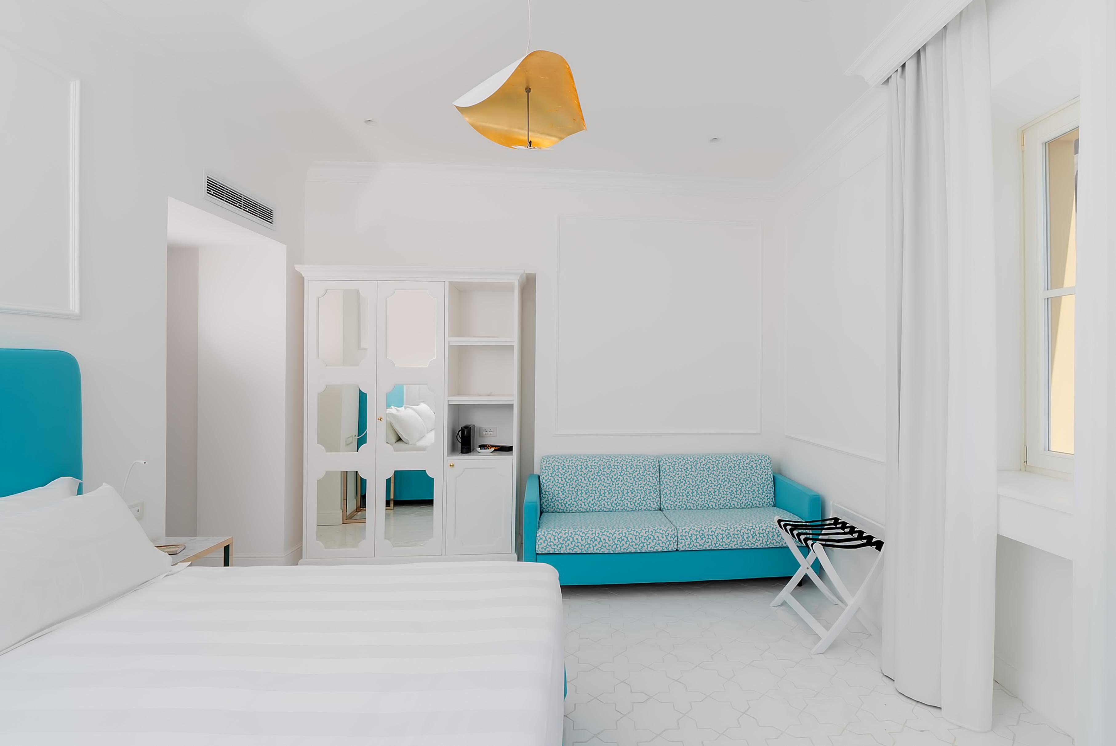 Hotel Lorelei Londres Sorrento Luaran gambar