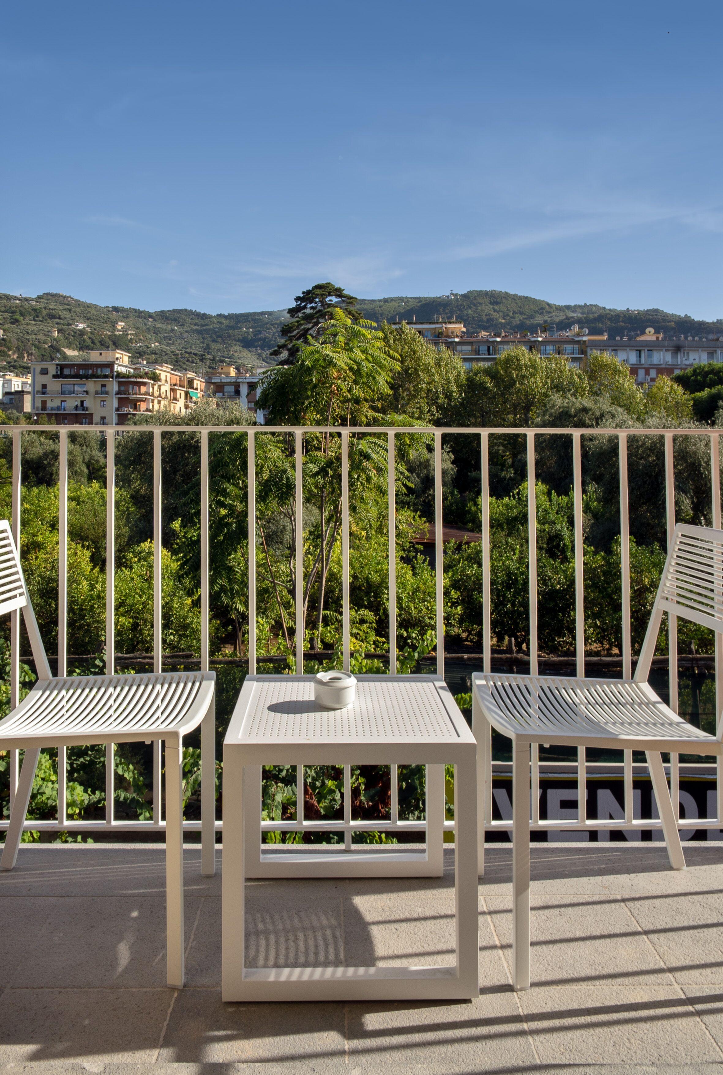Hotel Lorelei Londres Sorrento Luaran gambar