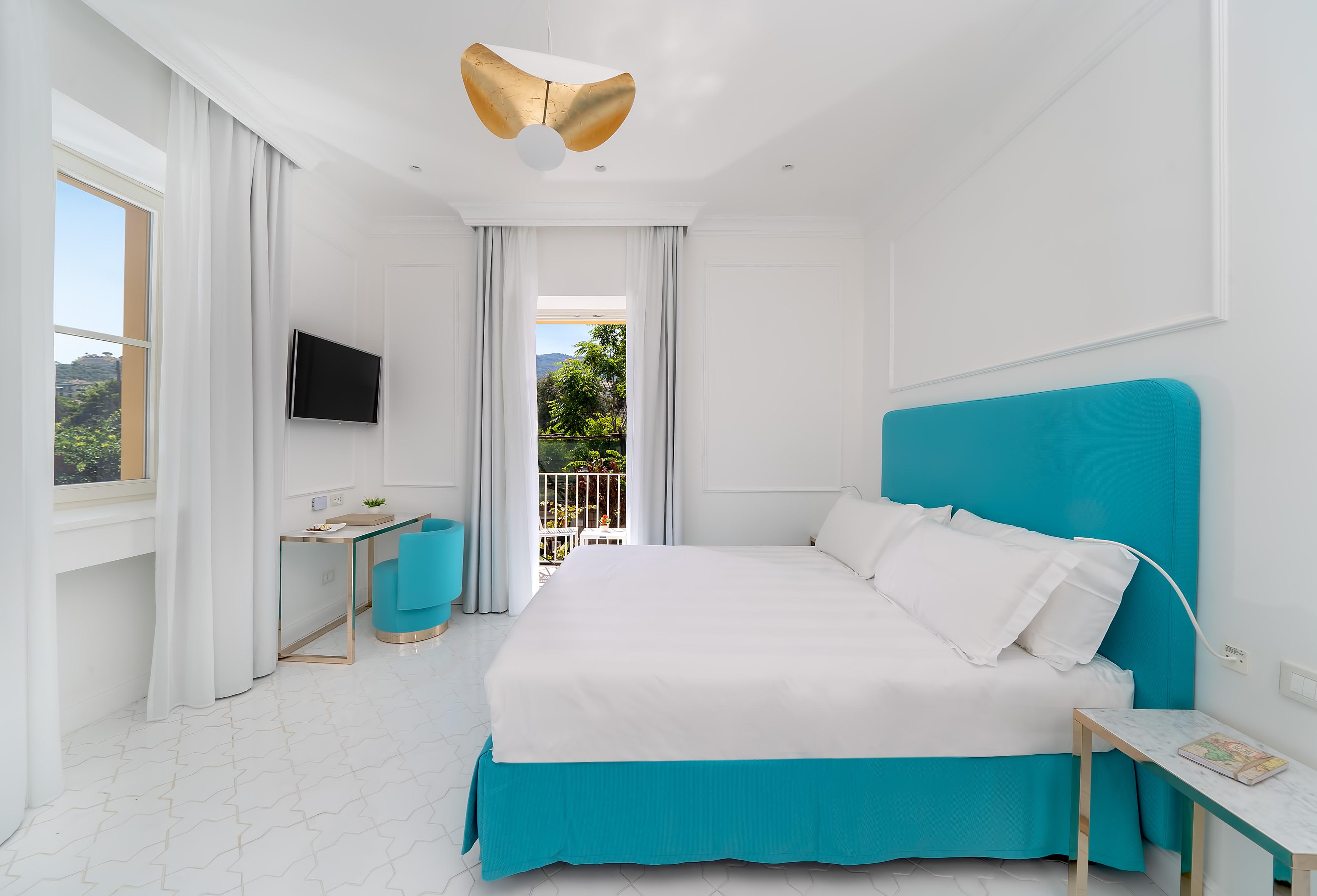 Hotel Lorelei Londres Sorrento Luaran gambar
