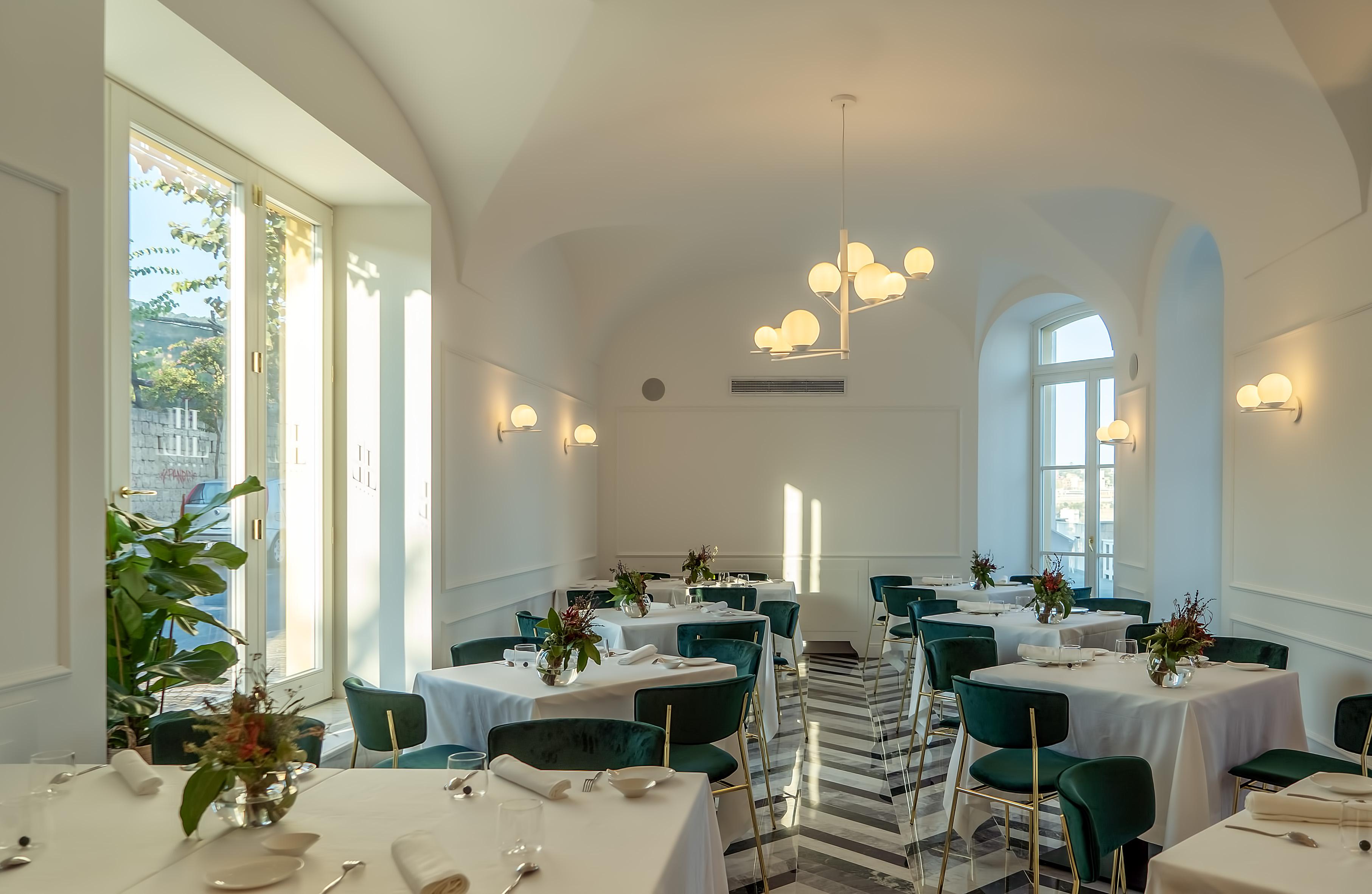 Hotel Lorelei Londres Sorrento Luaran gambar