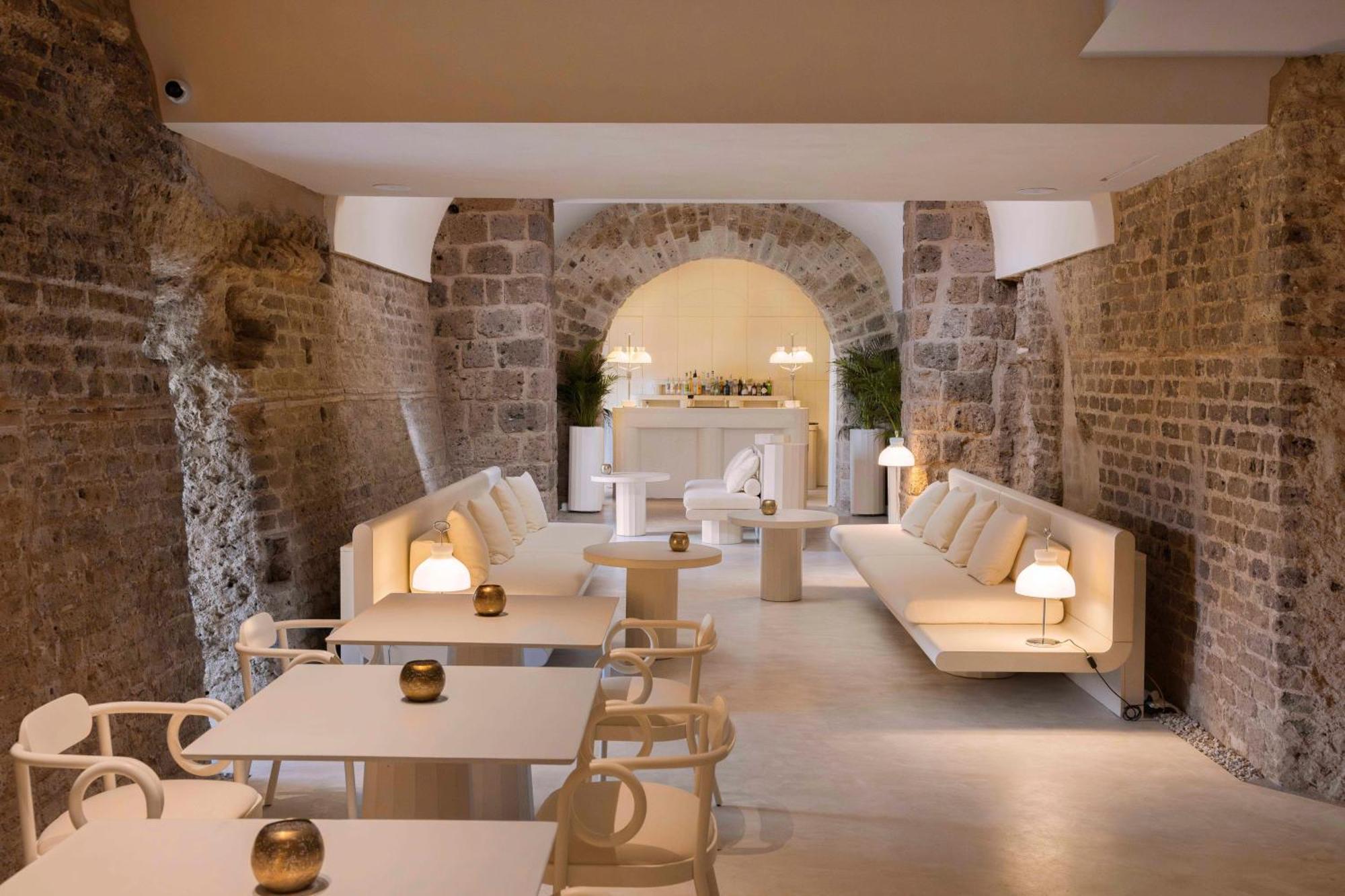 Hotel Lorelei Londres Sorrento Luaran gambar