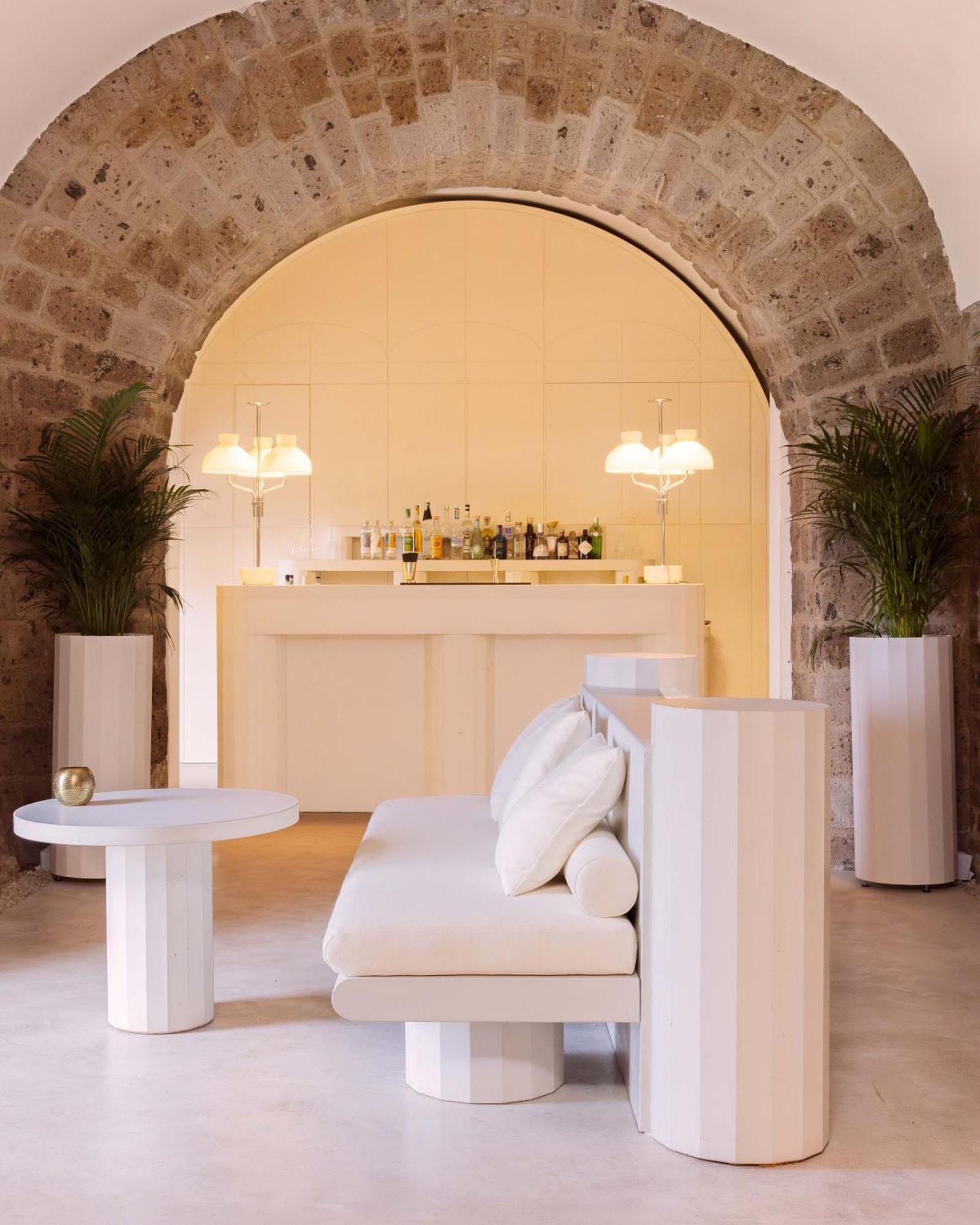 Hotel Lorelei Londres Sorrento Luaran gambar